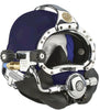 Kirby Morgan SuperLite SL 27 Diving Helmet