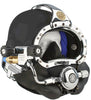 Kirby Morgan SuperLite SL 27 Diving Helmet