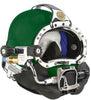 Kirby Morgan SuperLite SL 27 Diving Helmet