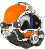 Kirby Morgan SuperLite SL 27 Diving Helmet