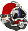Kirby Morgan SuperLite SL 27 Diving Helmet