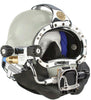 Kirby Morgan SuperLite SL 27 Diving Helmet