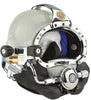 Kirby Morgan SuperLite SL 27 Diving Helmet