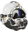 Kirby Morgan SuperLite SL 27 Diving Helmet