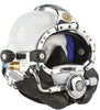 Kirby Morgan SuperLite SL 27 Diving Helmet