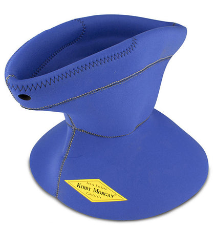 Kirby Morgan Medium Cold Water Neck Dam For SuperLite SL 17A/B