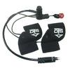 OTS EM-OTS2 Earphone and Microphone Assembly