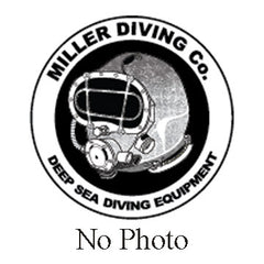 Miller Helmet Parts