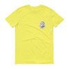 "Dirty Diver" Short Sleeve Men's T-shirt