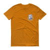Deep Sea Diver Short Sleeve Men's T-shirt