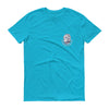 "Dirty Diver" Short Sleeve Men's T-shirt