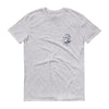 "Dirty Diver" Short Sleeve Men's T-shirt