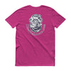 DiveHelmets.com Logo Short Sleeve Men's T-Shirt