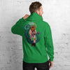 "Deep Sea Diver" Unisex Hooded Sweatshirt Hoodie