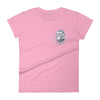 Deep Sea Diver Short Sleeve Women's T-shirt