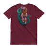 Deep Sea Diver Short Sleeve Men's T-shirt