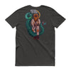 Deep Sea Diver Short Sleeve Men's T-shirt