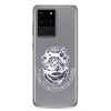 Samsung Galaxy S10/S10+/S10e/S20/S20 Plus/S20 Ultra Phone Case w/ DiveHelmets.com Logo