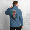 "Deep Sea Diver" Unisex Hooded Sweatshirt Hoodie