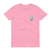 "Dirty Diver" Short Sleeve Men's T-shirt