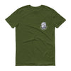 We Supply The World Short Sleeve Men's T-Shirt