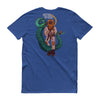 Deep Sea Diver Short Sleeve Men's T-shirt