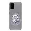 Samsung Galaxy S10/S10+/S10e/S20/S20 Plus/S20 Ultra Phone Case w/ DiveHelmets.com Logo