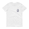 "Dirty Diver" Short Sleeve Men's T-shirt