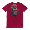 Deep Sea Diver Short Sleeve Men's T-shirt