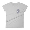 Deep Sea Diver Short Sleeve Women's T-shirt