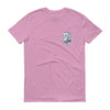 Deep Sea Diver Short Sleeve Men's T-shirt