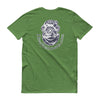 DiveHelmets.com Logo Short Sleeve Men's T-Shirt