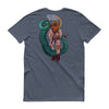 Deep Sea Diver Short Sleeve Men's T-shirt