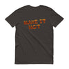 "Make it Hot" Short Sleeve T-Shirt