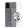 Samsung Galaxy S10/S10+/S10e/S20/S20 Plus/S20 Ultra Phone Case w/ DiveHelmets.com Logo