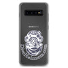 Samsung Galaxy S10/S10+/S10e/S20/S20 Plus/S20 Ultra Phone Case w/ DiveHelmets.com Logo