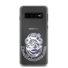 Samsung Galaxy S10/S10+/S10e/S20/S20 Plus/S20 Ultra Phone Case w/ DiveHelmets.com Logo
