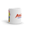 American Diving Supply 11 oz Patriot Coffee Mug