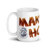 "Make It Hot" 15 oz Patriot Welding Coffee Mug